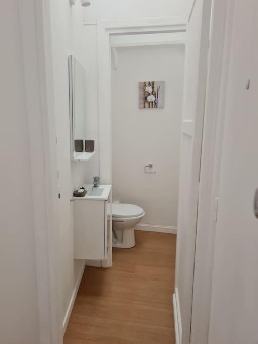 Bel Appartement 3 Suites Privatives Hyper Centre Tourcoing Exteriér fotografie